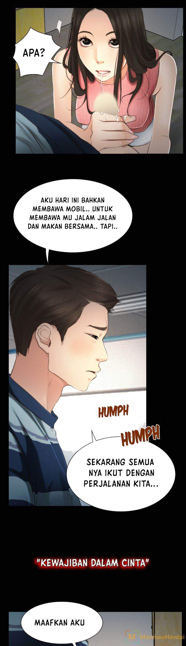 Hidden Feeling - Chapter 11 7