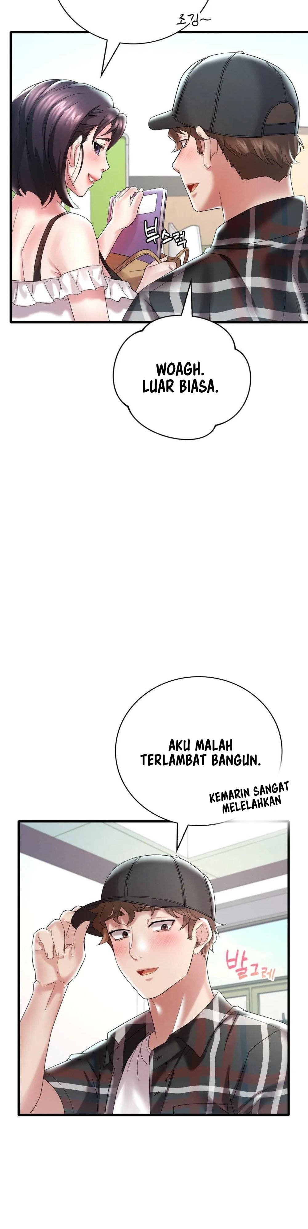 Drunk on You Uncen - Chapter 11 16 Drunk on You Uncen - Chapter 11 16