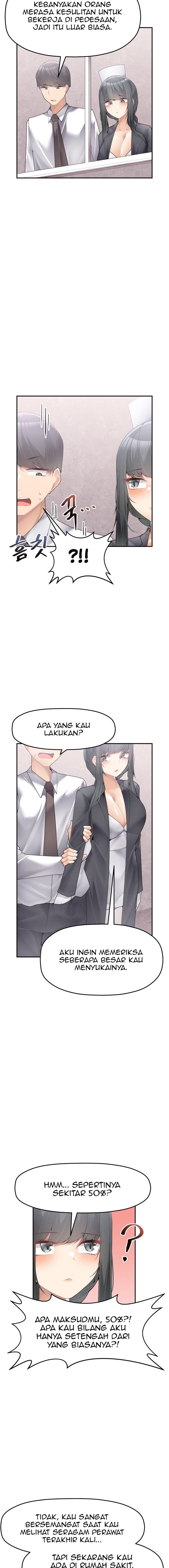 More of Each Other - Chapter 11 6