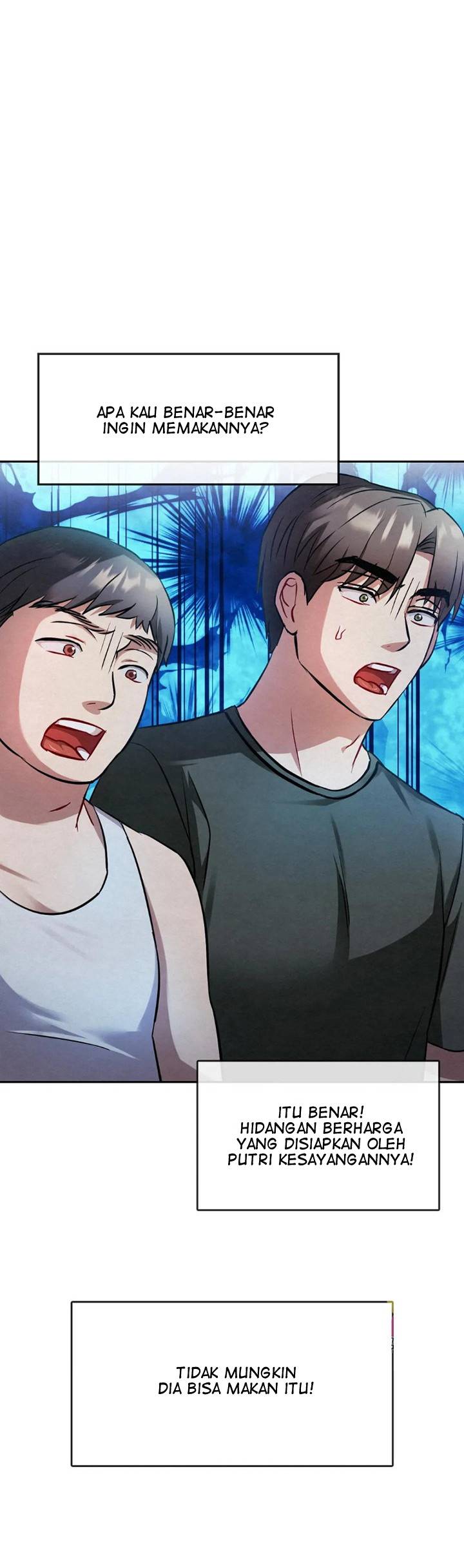 I Cant Bear it Ma’am - Chapter 11 25
