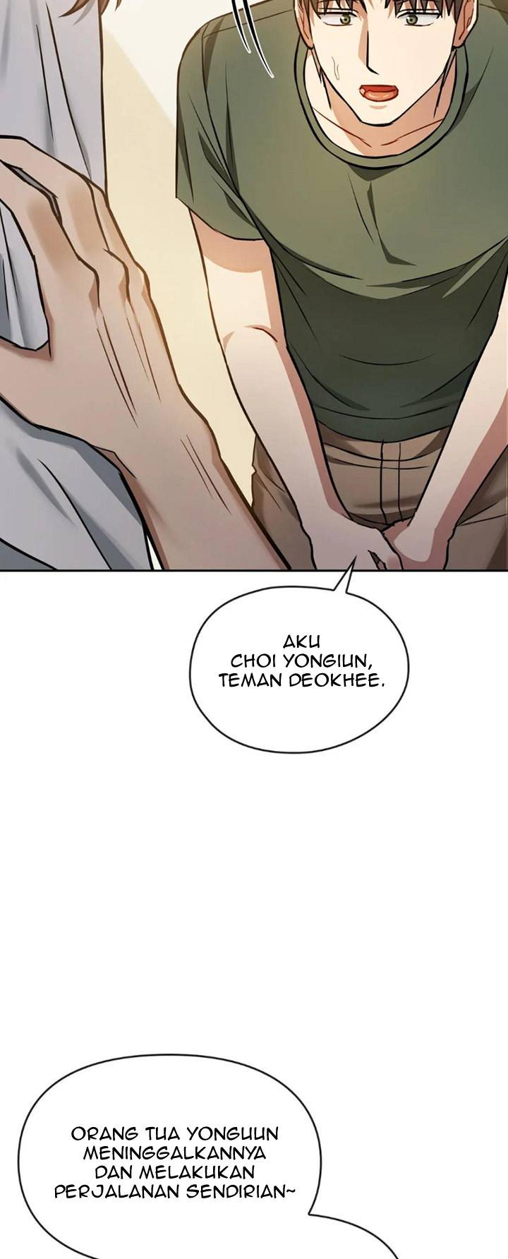 I Cant Bear it Ma’am - Chapter 11 3