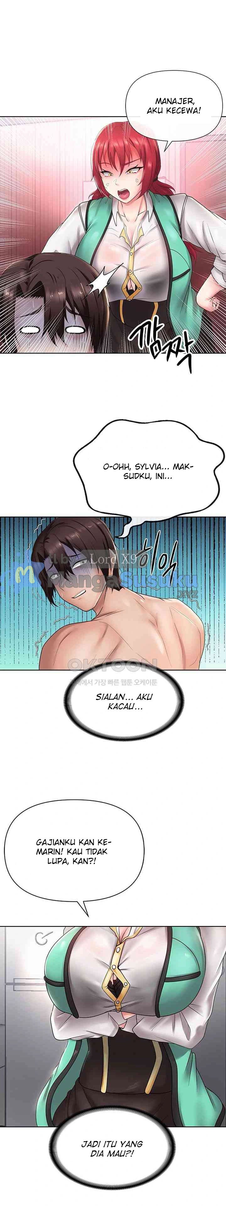 Welcome To The Isekai Convenience Store - Chapter 11 2 Welcome To The Isekai Convenience Store - Chapter 11 2