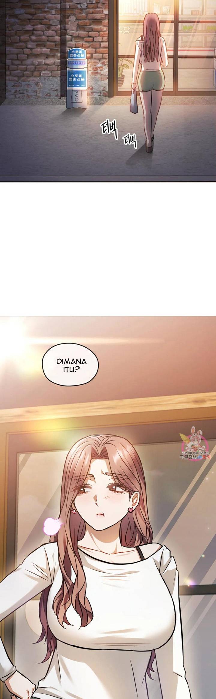 I Cant Bear it Ma’am - Chapter 11 35