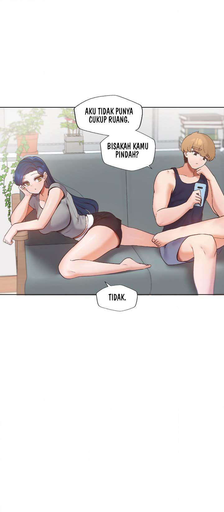 Family with Benefits - Chapter 11 6 Family with Benefits - Chapter 11 6