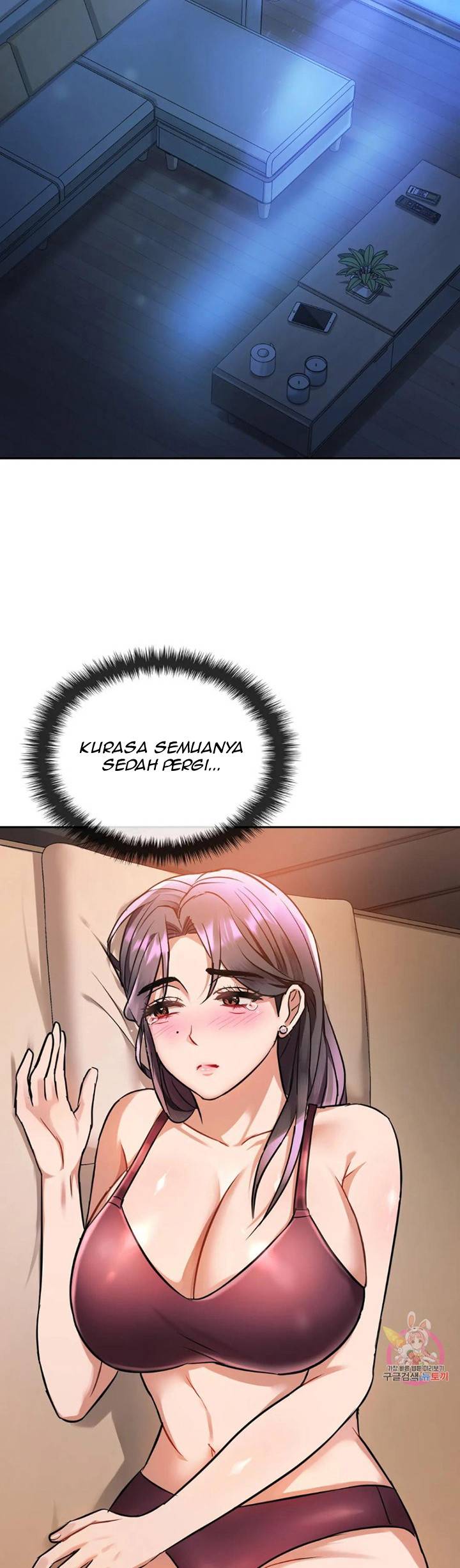 I Cant Bear it Ma’am - Chapter 11 50