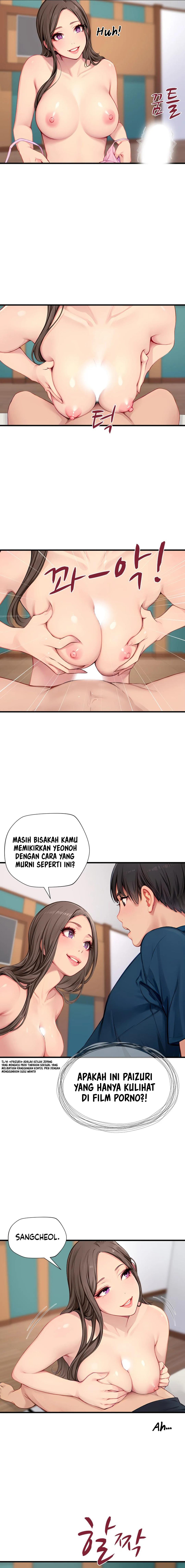 S Class - Chapter 11 13