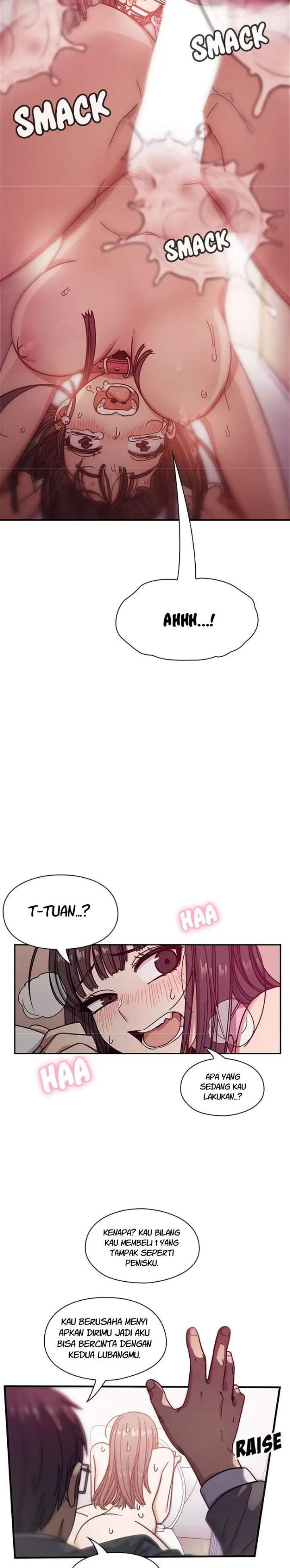 Crime And Punishment - Chapter 11 17 Crime And Punishment - Chapter 11 17