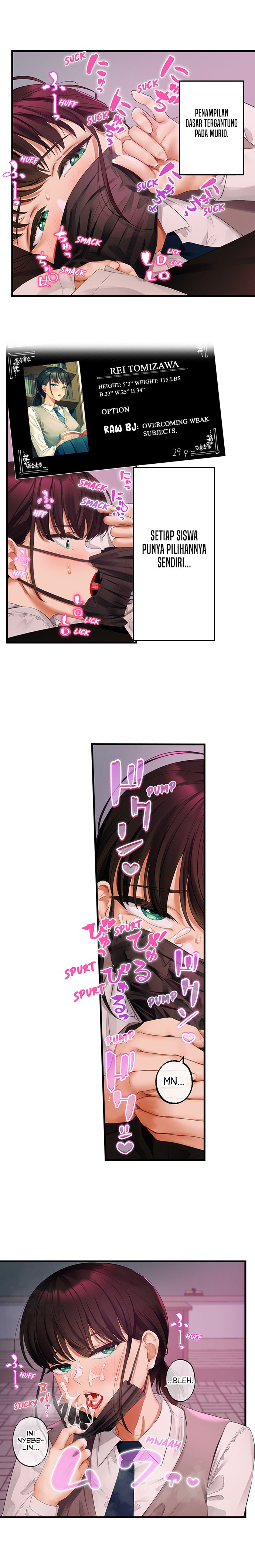 Room Of Guilty Pleasure - Chapter 11 4 Room Of Guilty Pleasure - Chapter 11 4