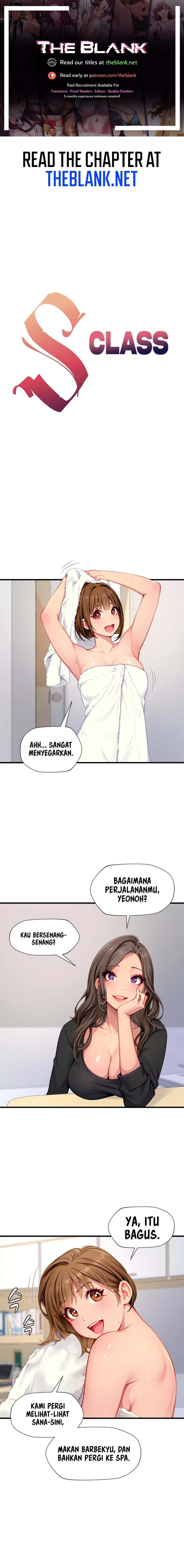 S Class - Chapter 11 2
