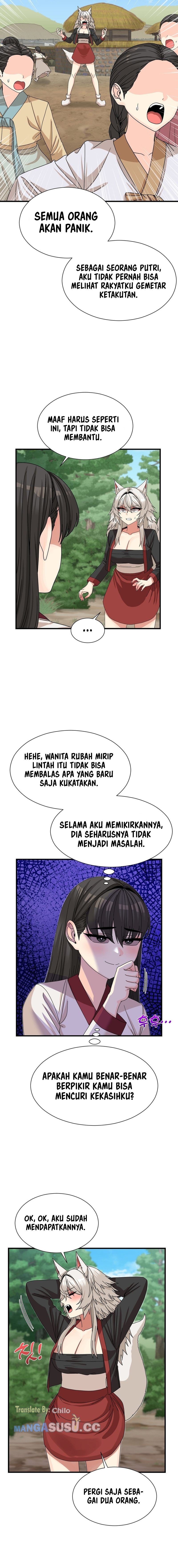 Flowers of War - Chapter 11 3