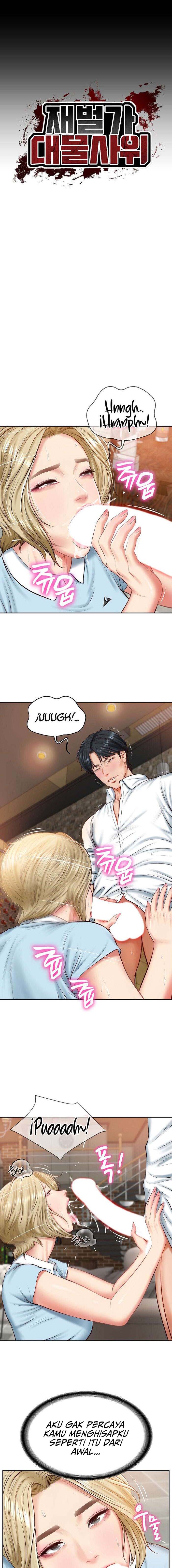 The Billionaire’s Monster Cock Son-In-Law - Chapter 11 2 The Billionaire’s Monster Cock Son-In-Law - Chapter 11 2