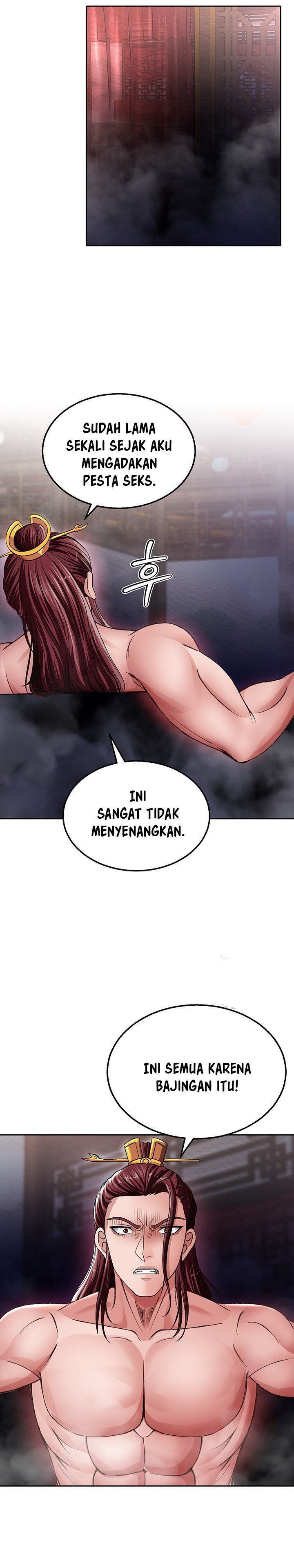 I Ended Up in the World of Murim - Chapter 11 32