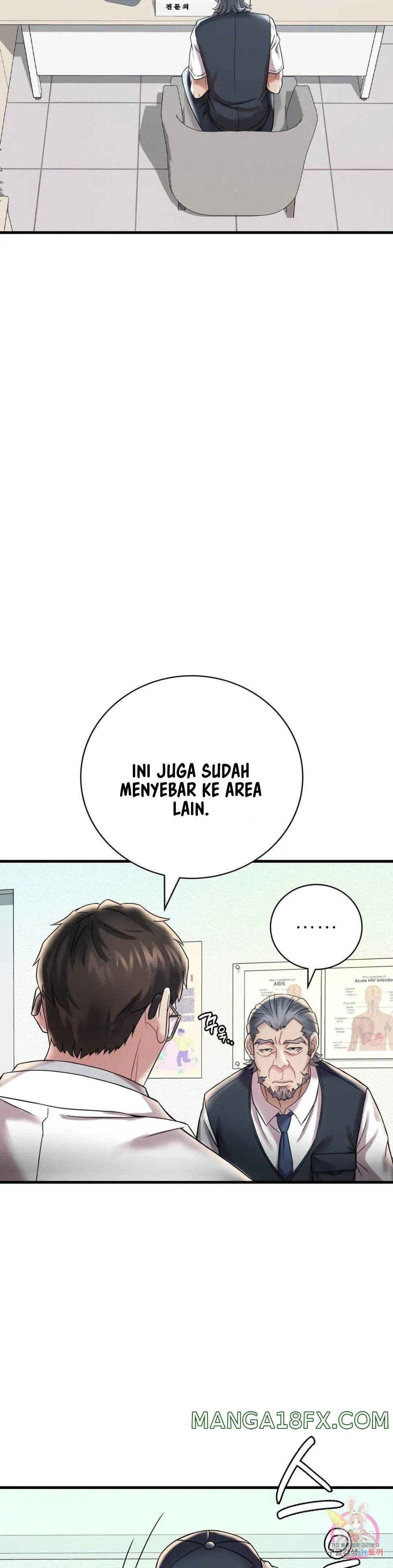 Drunk on You Uncen - Chapter 11 28 Drunk on You Uncen - Chapter 11 28