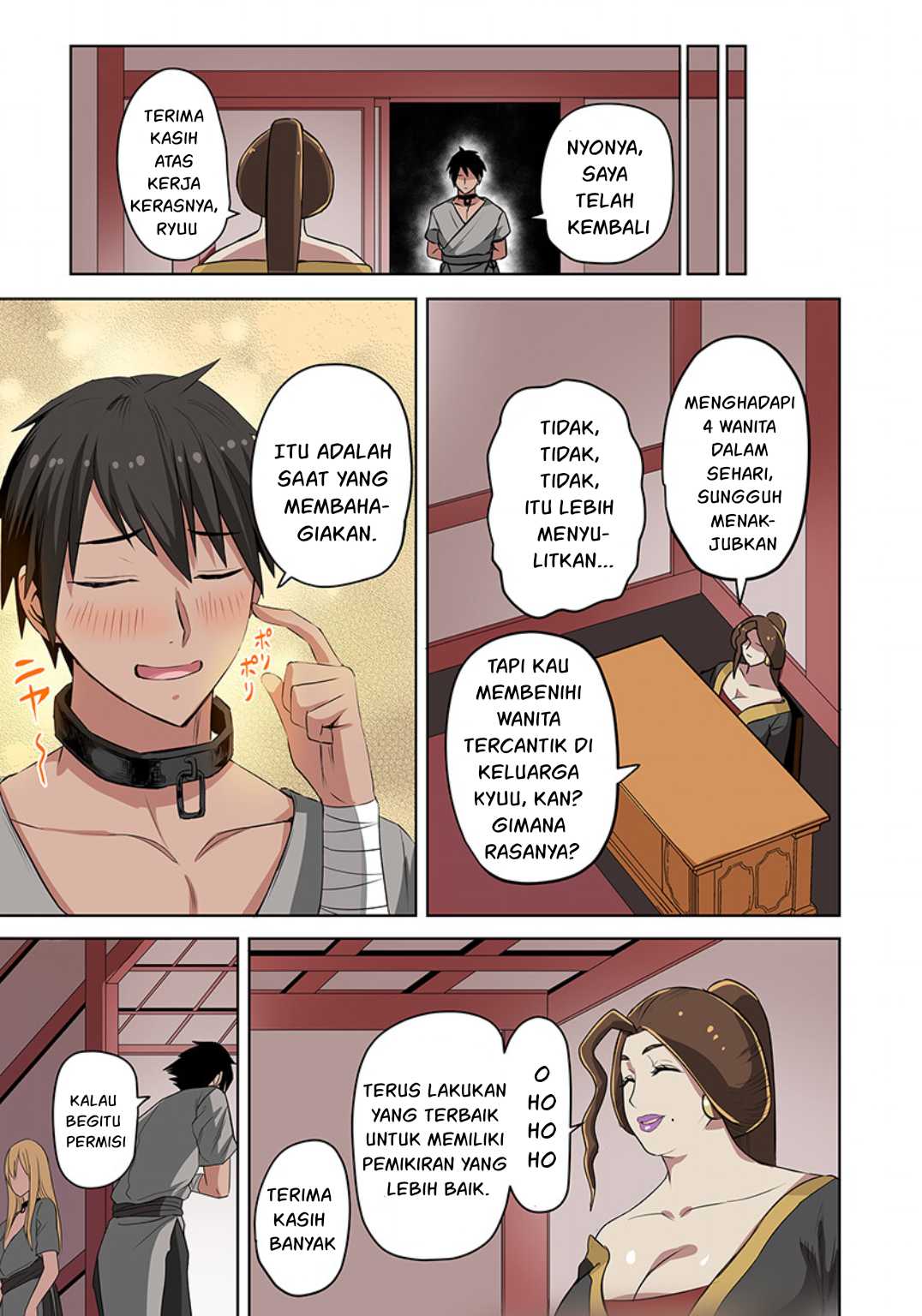 Dorei Senshi no Isekai Taneuma Seikatsu 〜 Mahou mo Bujutsu mo Saikyou dashi Harem made! 〜 - Chapter 11 16