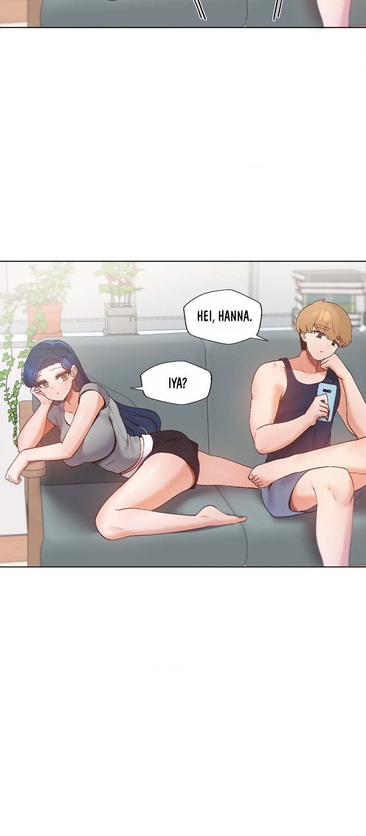 Family with Benefits - Chapter 11 5 Family with Benefits - Chapter 11 5