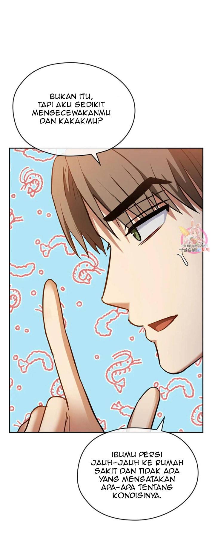 I Cant Bear it Ma’am - Chapter 11 17