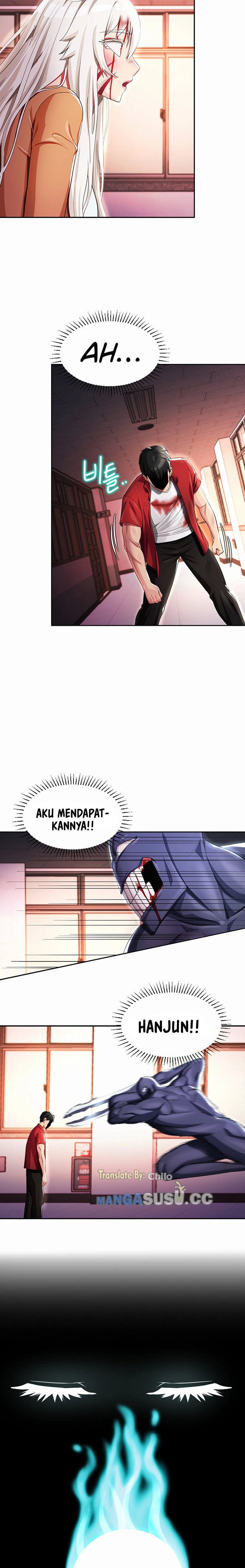 Sorcery Tales: Yokai Harem - Chapter 11 19 Sorcery Tales: Yokai Harem - Chapter 11 19