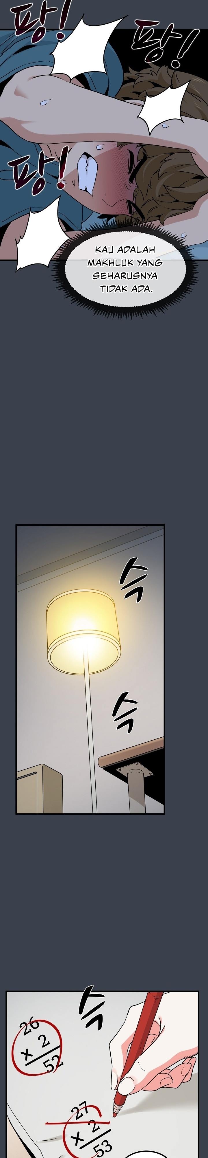 A Turning Point - Chapter 11 30