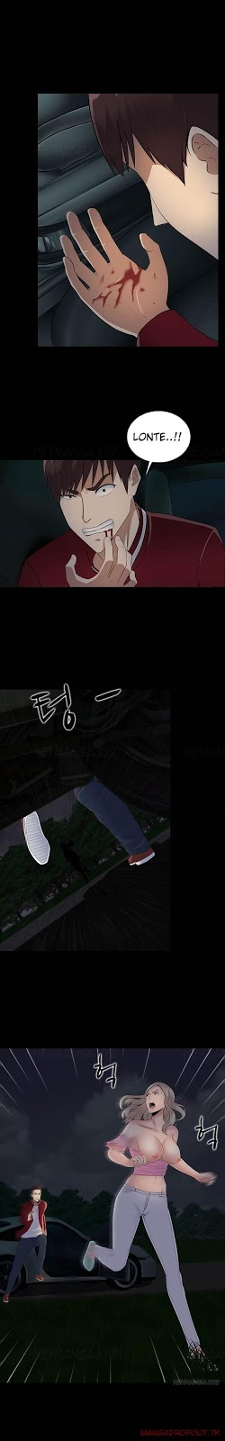 Dark Game - Chapter 11 4