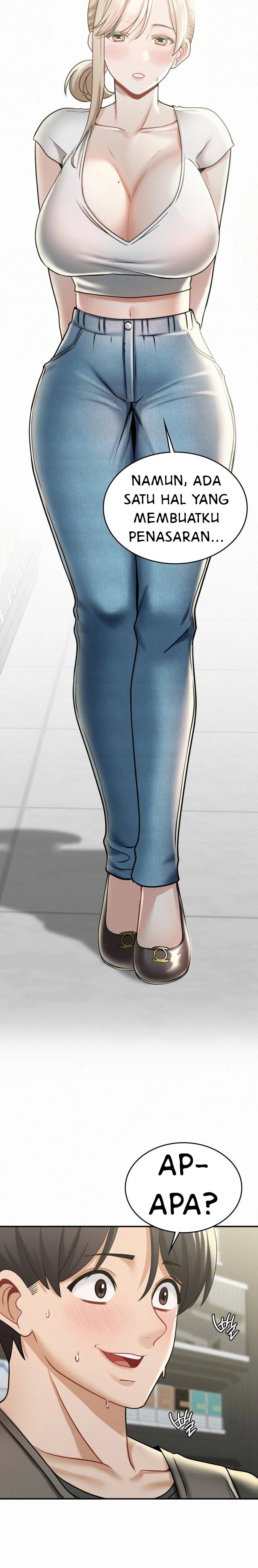 Landlord - Chapter 11 23