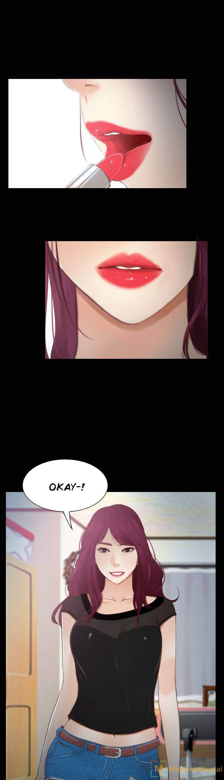 Hidden Feeling - Chapter 11 19