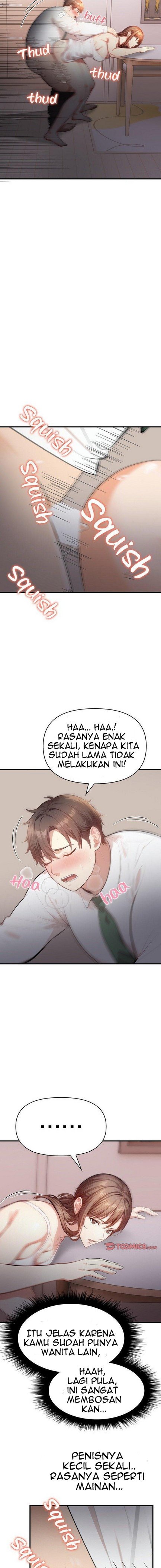 A Housewife&#8217;s Massage Addiction - Chapter 11 15