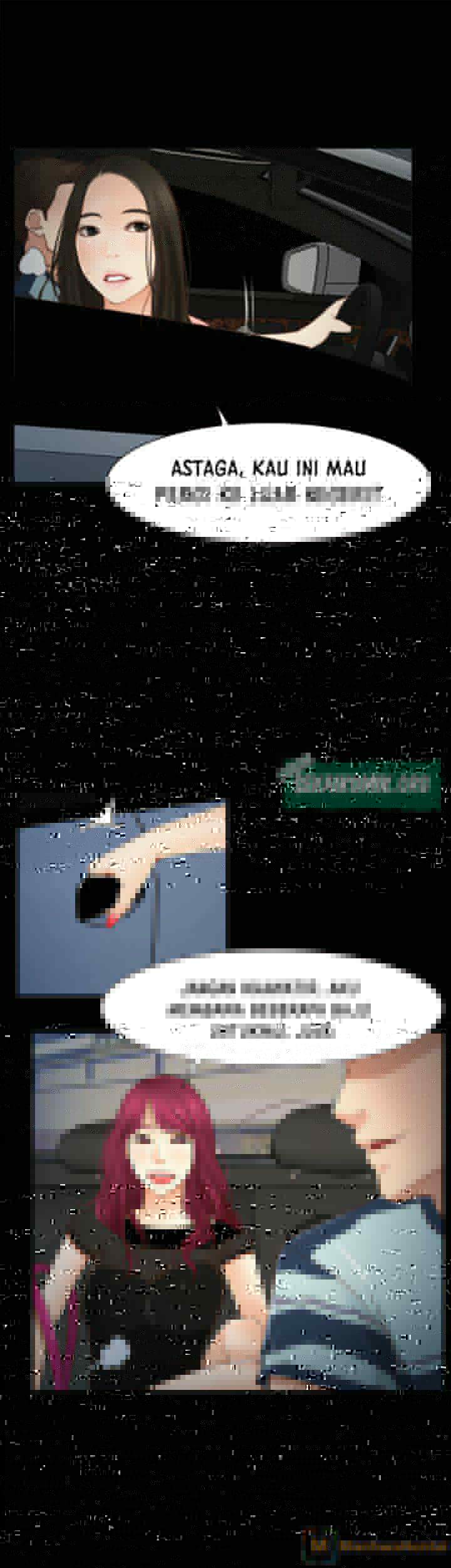 Hidden Feeling - Chapter 11 21
