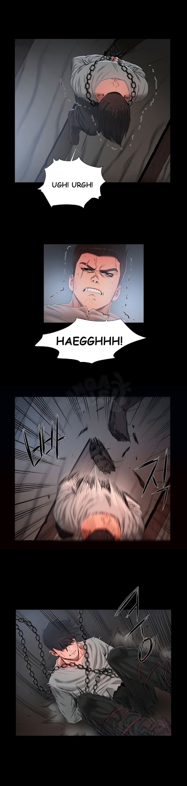 Siren (Getty) - Chapter 11 23