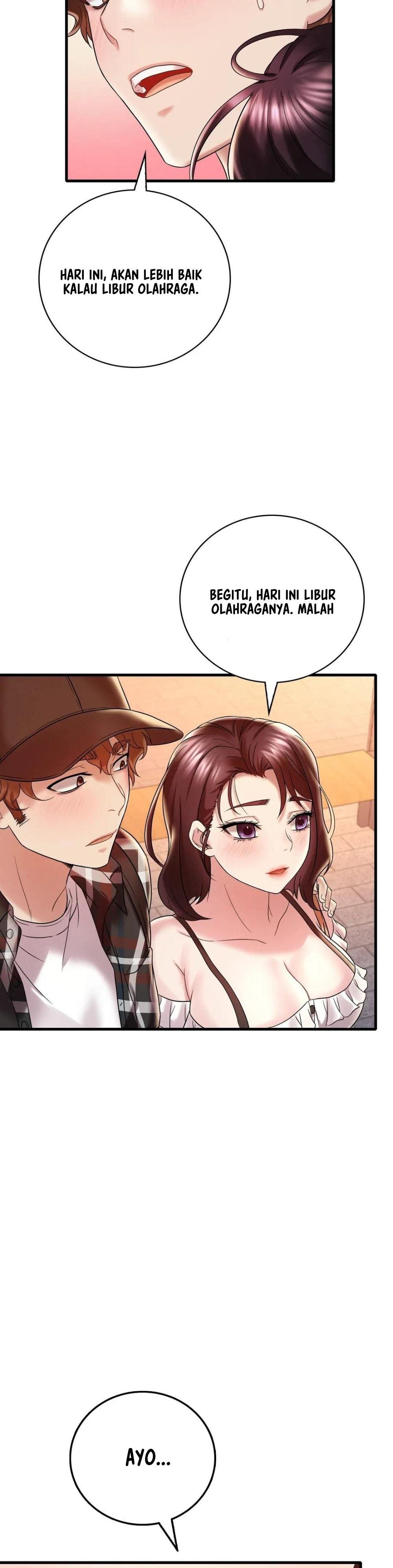 Drunk on You Uncen - Chapter 11 37 Drunk on You Uncen - Chapter 11 37