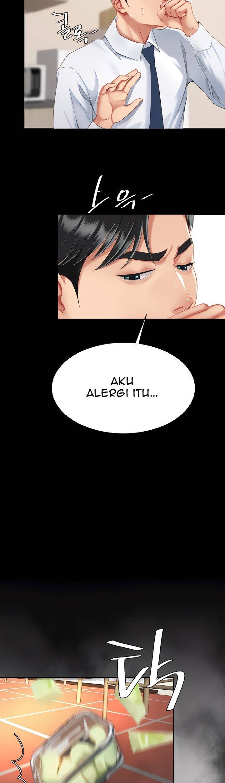 Go ahead Mom - Chapter 11 52 Go ahead Mom - Chapter 11 52