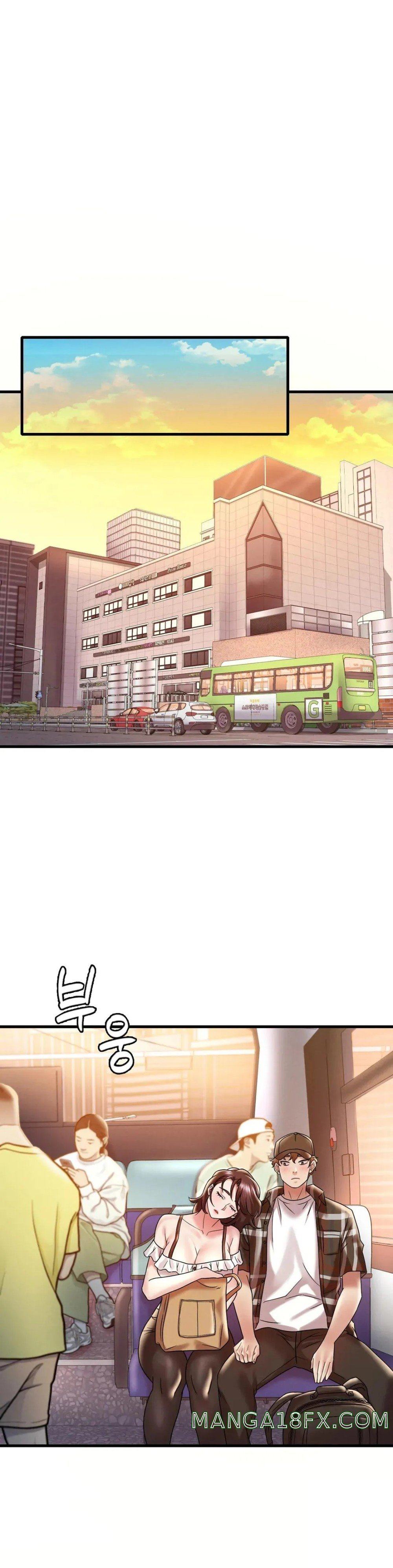 Drunk on You Uncen - Chapter 11 32 Drunk on You Uncen - Chapter 11 32