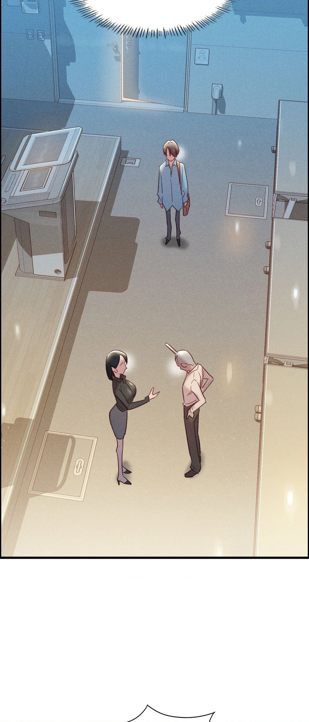 Harem Boy - Chapter 11 13