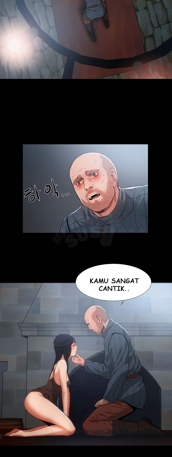 Siren (Getty) - Chapter 11 14