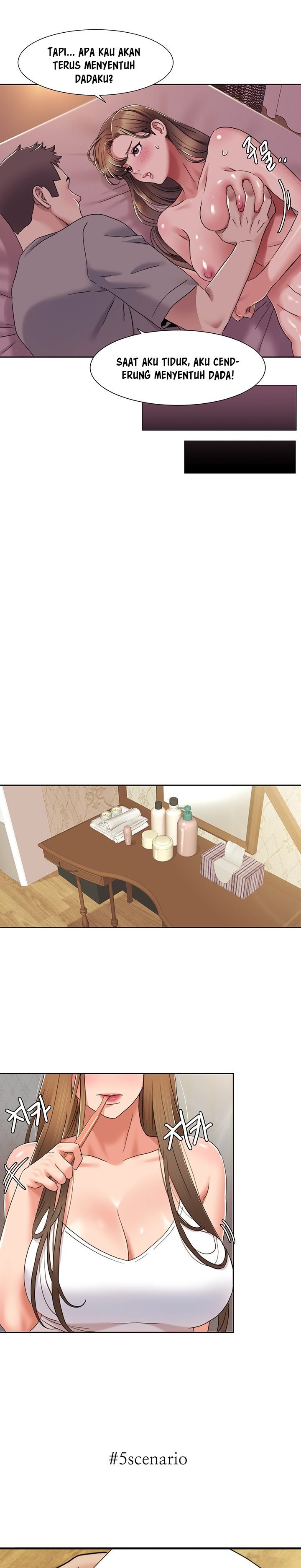 Neulsome Studio - Chapter 11 17