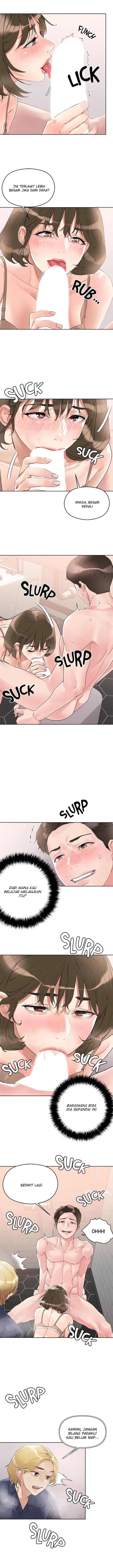 King of the Night - Chapter 11 3