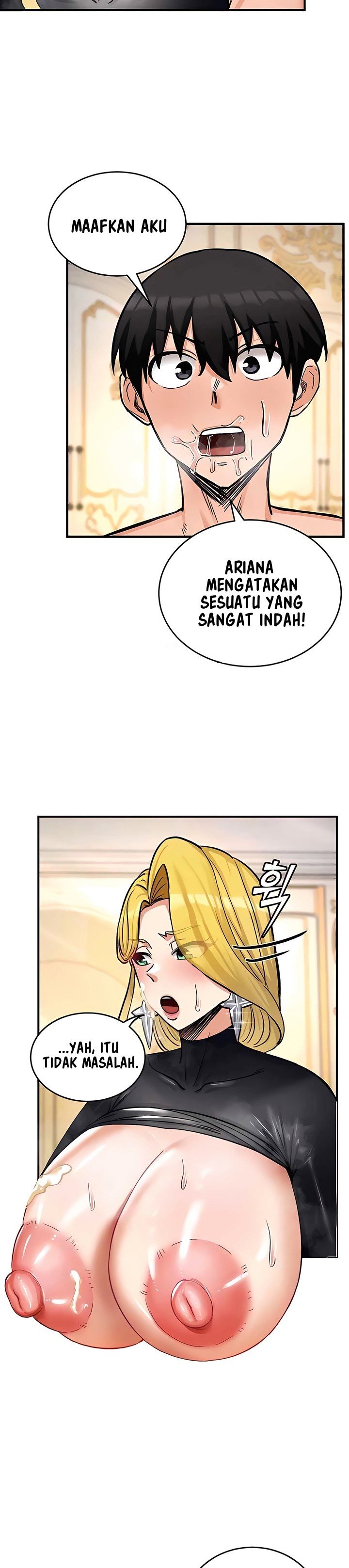 Regressed Warrior&#8217;s Female Dominance - Chapter 11 20