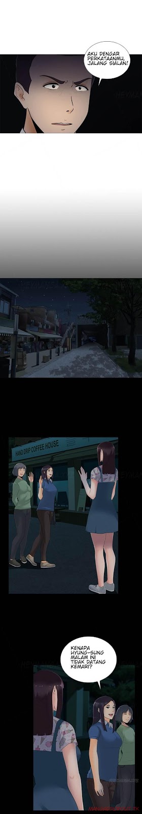 Dark Game - Chapter 11 18