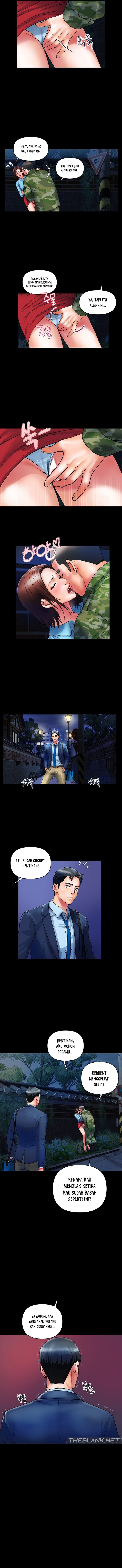Department Store Ladies - Chapter 11 6