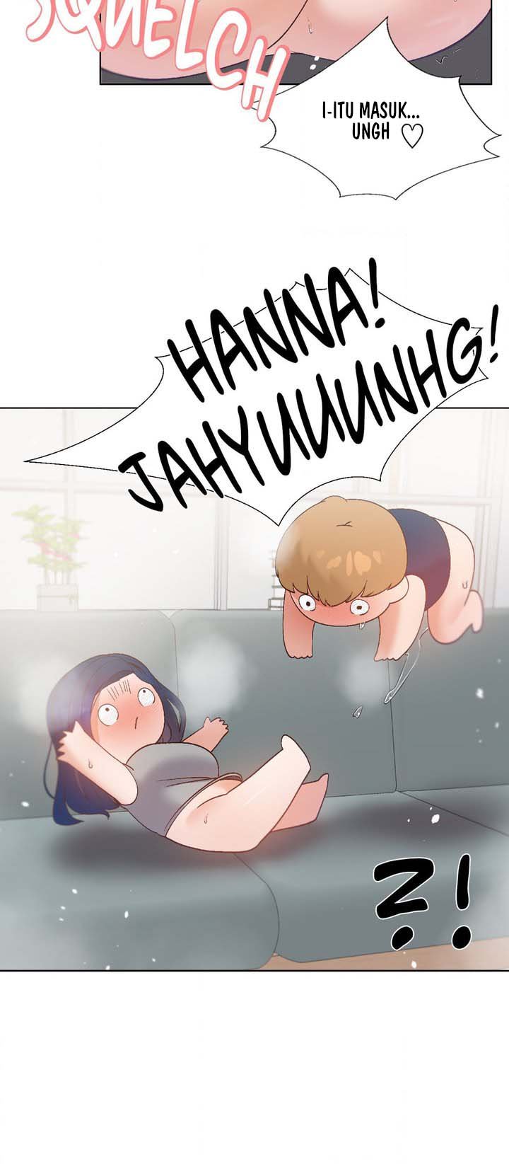 Family with Benefits - Chapter 11 33 Family with Benefits - Chapter 11 33