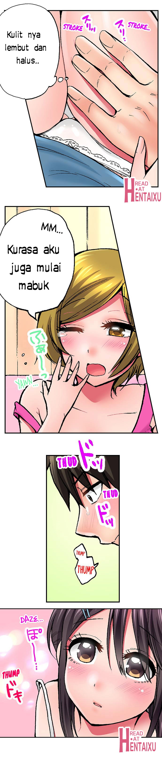 Pranking the Working Nurse - Chapter 11 12 Pranking the Working Nurse - Chapter 11 12