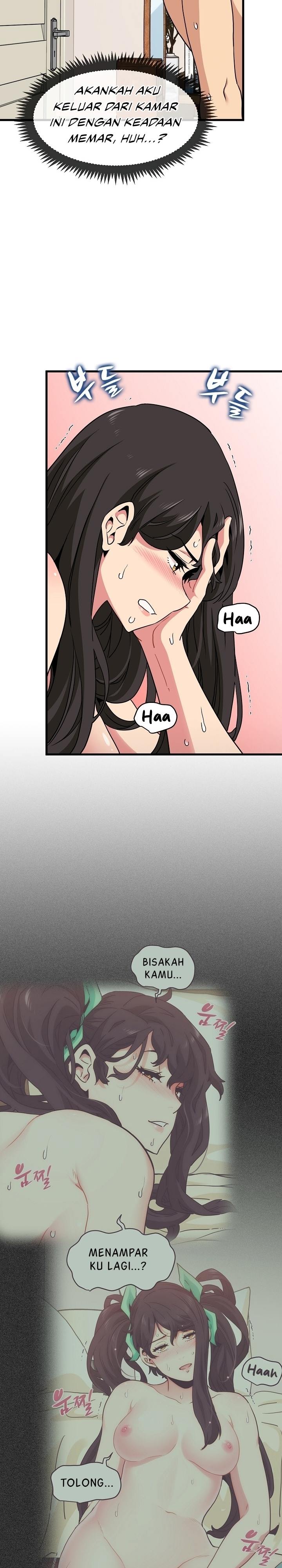 A Turning Point - Chapter 11 18