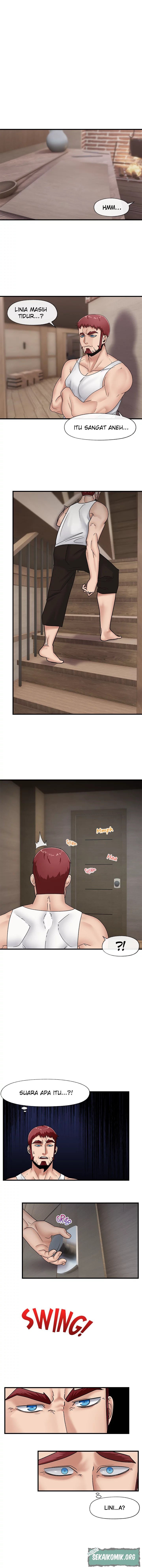 Absolute Hypnosis in Another World - Chapter 11 5 Absolute Hypnosis in Another World - Chapter 11 5