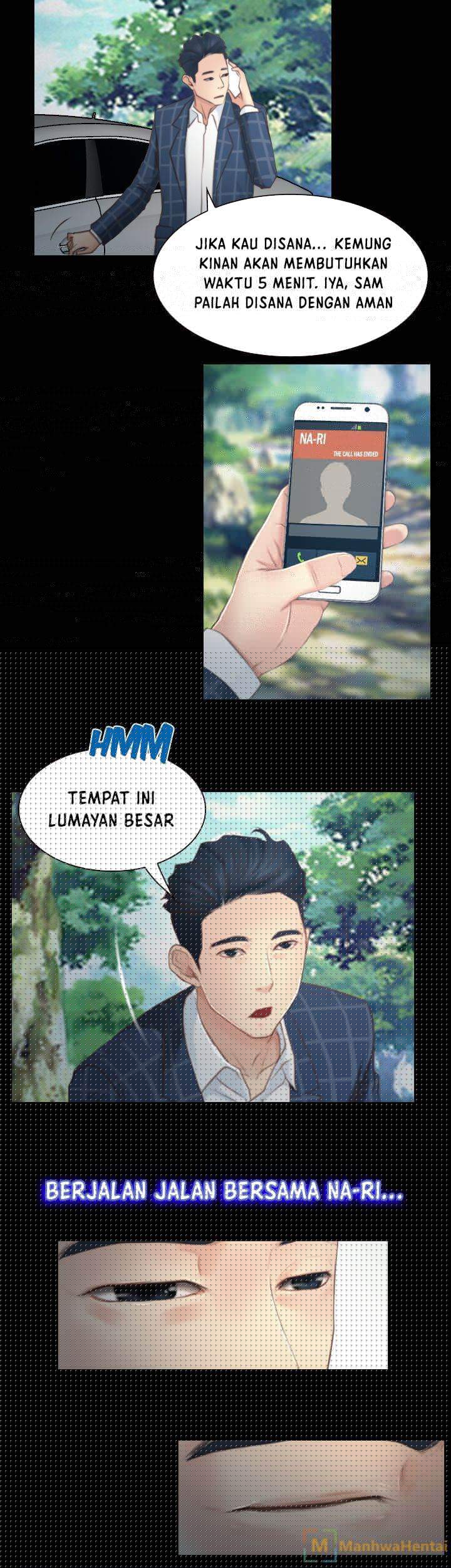 Hidden Feeling - Chapter 11 24