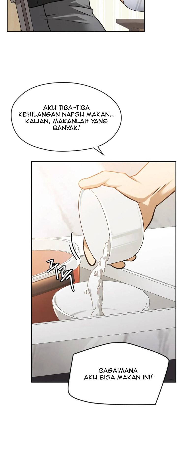 I Cant Bear it Ma’am - Chapter 11 32
