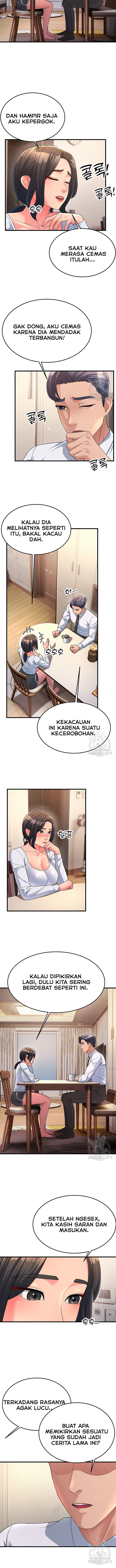 Mother-In-Law Bends to My Will - Chapter 11 4