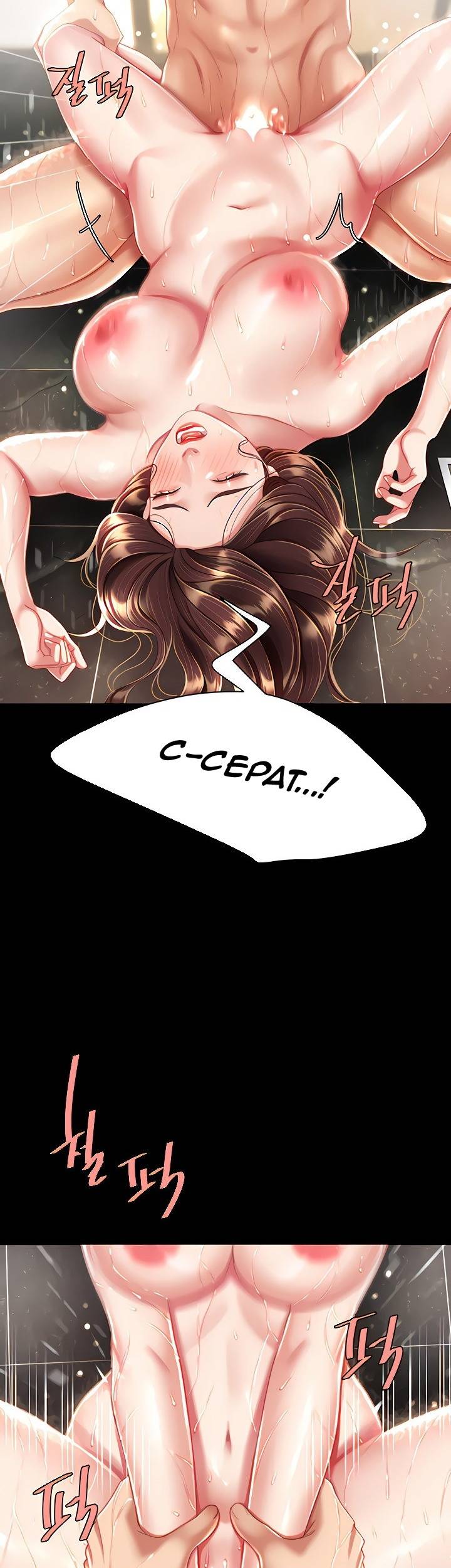 Go ahead Mom - Chapter 11 25 Go ahead Mom - Chapter 11 25