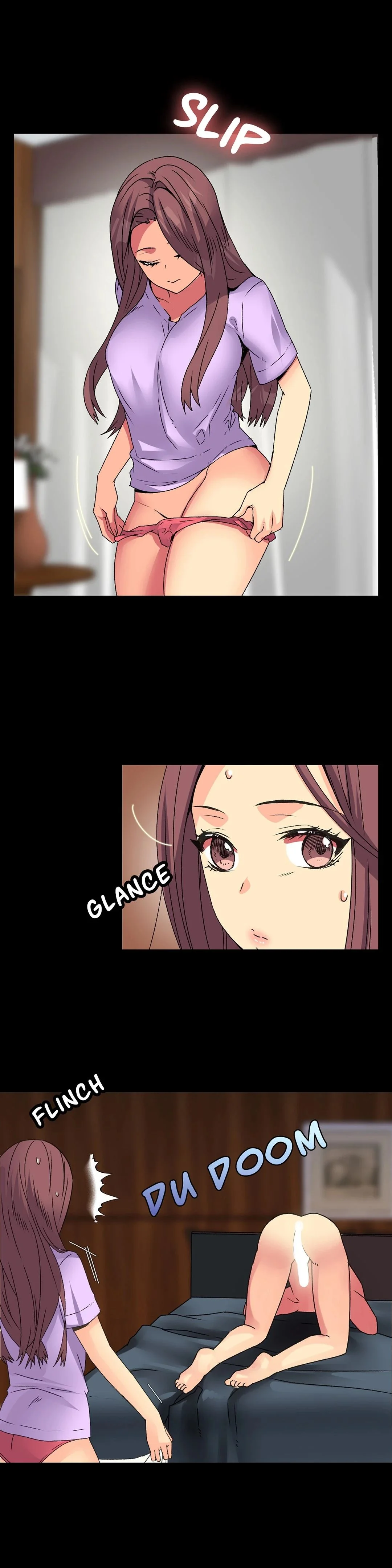 The Yes Girl - Chapter 11 17 The Yes Girl - Chapter 11 17