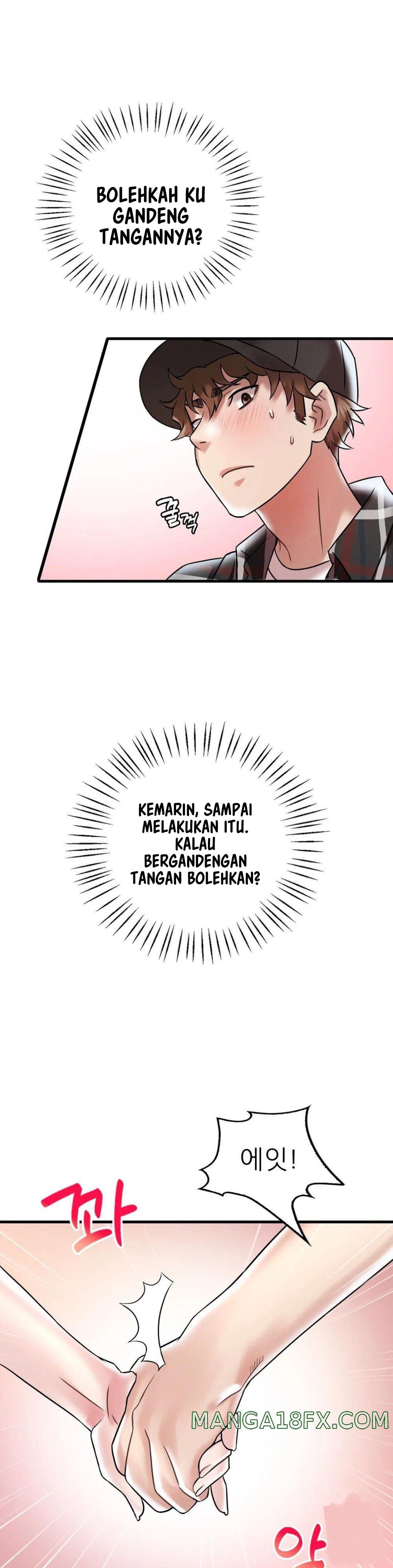 Drunk on You Uncen - Chapter 11 22 Drunk on You Uncen - Chapter 11 22