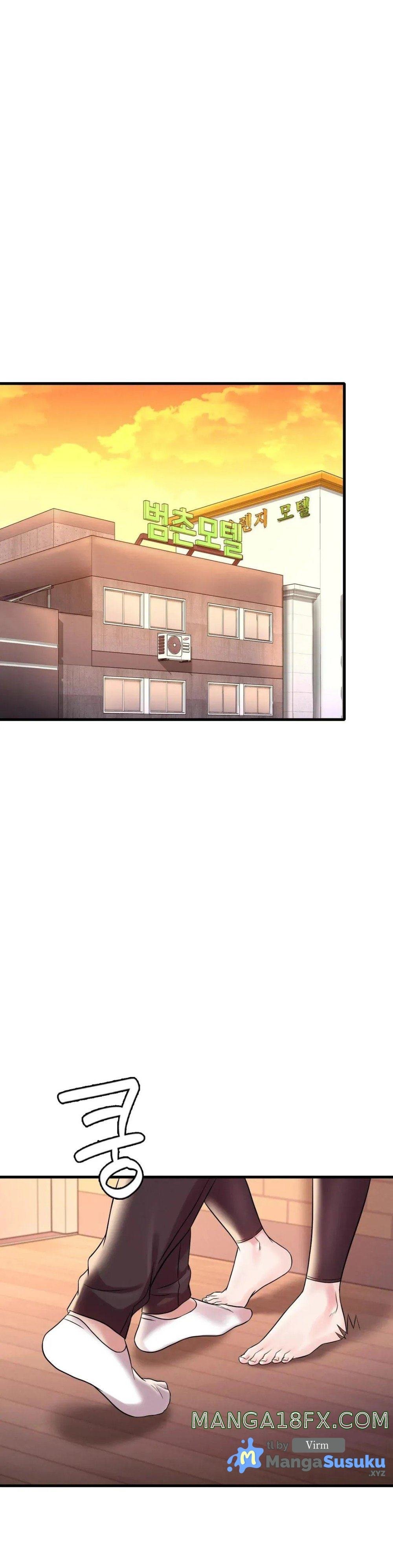 Drunk on You Uncen - Chapter 11 39 Drunk on You Uncen - Chapter 11 39