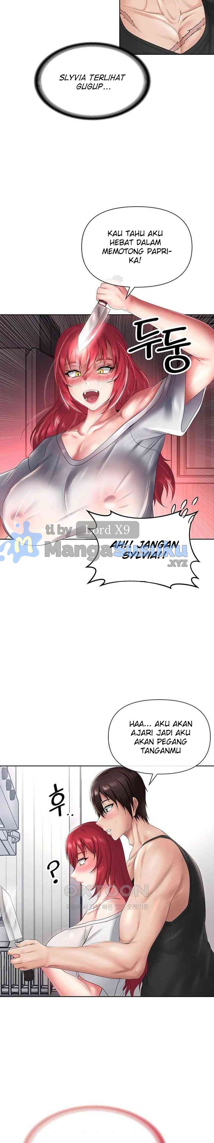 Welcome To The Isekai Convenience Store - Chapter 11 12 Welcome To The Isekai Convenience Store - Chapter 11 12